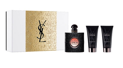 Ysl Black Opium 2&3 Pc Set